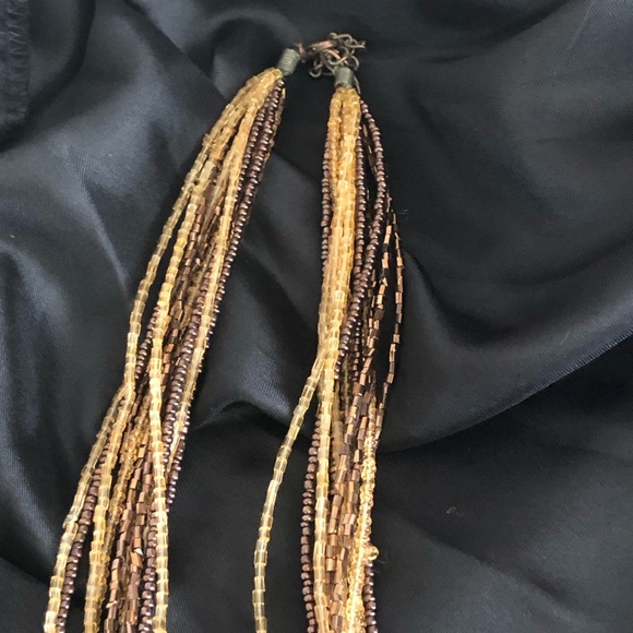 Beaded Necklace - Picture 3 of 5